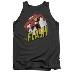 The Flash Run Flash Run Licensed T-Shirt