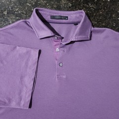 Greyson Polo Brrr Performance Stretch Golf Casual Preppy Summer Mens XL