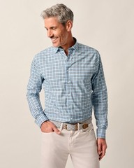 Featherweight Performance Button Down Shirt – Jaden Mens