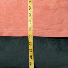 Working Name Studios “Musele Project” Hand-Dyed Long Sleeve (Size 2X)