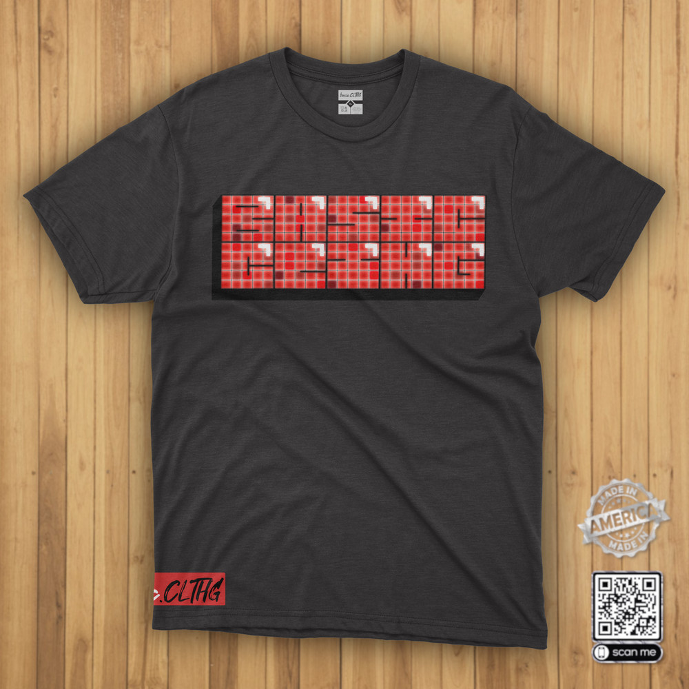 basic.CLTHG – Pixelated