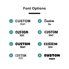 Custom Personalized T-Shirt Customized w/Photo, Text, Logo Own Design T Shirt