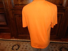 Wrangler Workwear Solid Blank POCKET Crew T-shirt Adult L 65-35 Poly Cotton Nice