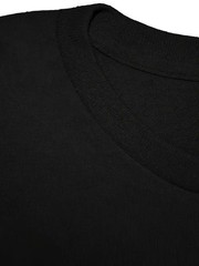 Men’s 100% Cotton Retro Western T-Shirt with “I’m Your Huckleberry” Print – Vint