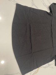 True classic Tee Black size 2XL
