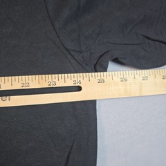 True Classic Crew Neck (2 pack) extra large XL Black & Gray