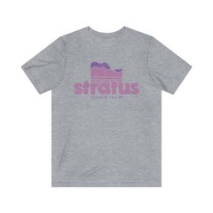 Stratus Dance Club 1978 Vintage Men’s T-Shirt