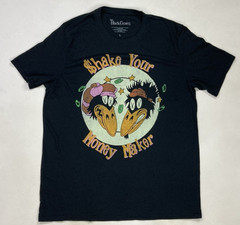 The Black Crowes Shake Your Money Maker Graphic T-shirt Men Medium Black Music