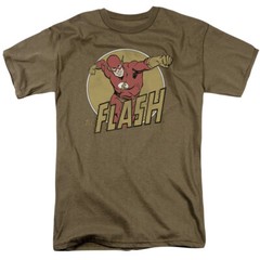 The Flash Flashy Licensed T-Shirt