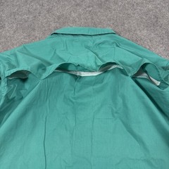 RedHead Lightweight Button-Down Outdoor Casual Shirt Men’s Size 2XL Teal Green