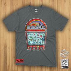 basic.CLTHG – Sticker Machine