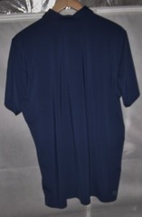 NEW $110 B. DRADDY SPORT Golf Polo Shirt WESTCHESTER COUNTRY CLUB XL Navy Blue