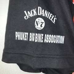 Vintage 2006 Phuket Thailand Bike Week Shirt XL Motorcycle Patong Beach