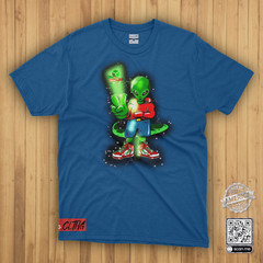 basic.CLTHG – Martian Man