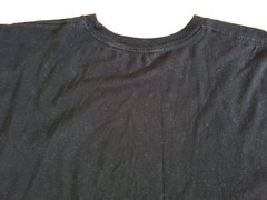 Vintage Black Green Alpinestars Impeller T-Shirt Men XL Top Motorcycle Racing