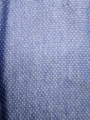 Method Long Sleeve Button Up Men’s Large Blue with Hidden Button Down Collar