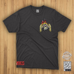 basic.CLTHG – Checkered The Mascot