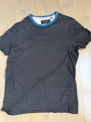 Ted Baker London Men’s T-Shirt Size 3