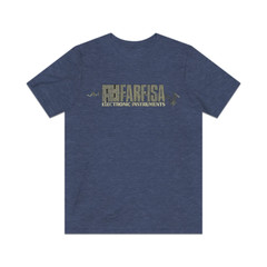 Farfisa Electronic Instruments 1946 Vintage Men’s T-Shirt