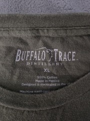(2) Blantons Whiskey T-shirts Size Large & XL Without Tags