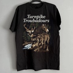 Classic Turnpike Troubadours Unisex Unisex S-5XL Shirt CS146