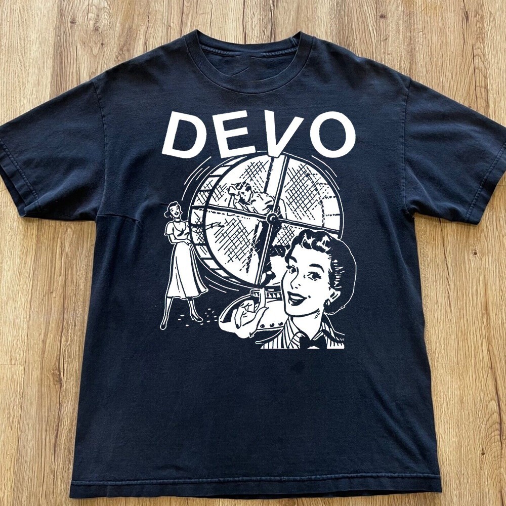 Hot Devo Unisex Unisex S-235XL 9D1007