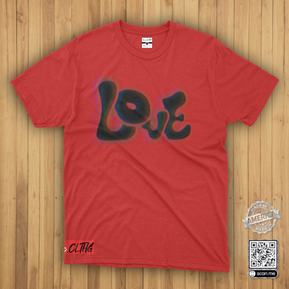 basic.CLTHG – Love Bubbles
