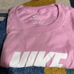 Nike Graphic Tee Size Large & Medium
