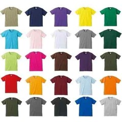 (2 side) custom design T-Shirt