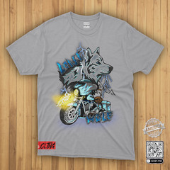 basic.CLTHG – Lone Wolf