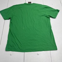 St Patrick’s Day Make It Every Ounce Irish Green T Shirt Mens XL