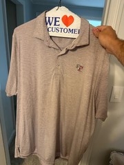 Johnnie O’s Fordham polo xxl