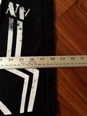 Y2K Tapout MMA Shirt Men’s Large Grunge