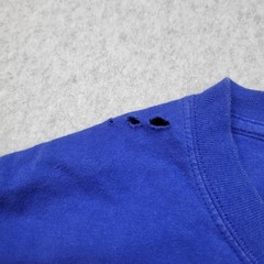 Disney Parks Genie Shirt Mens Large Often Imitated But Never Duplicated Aladdin