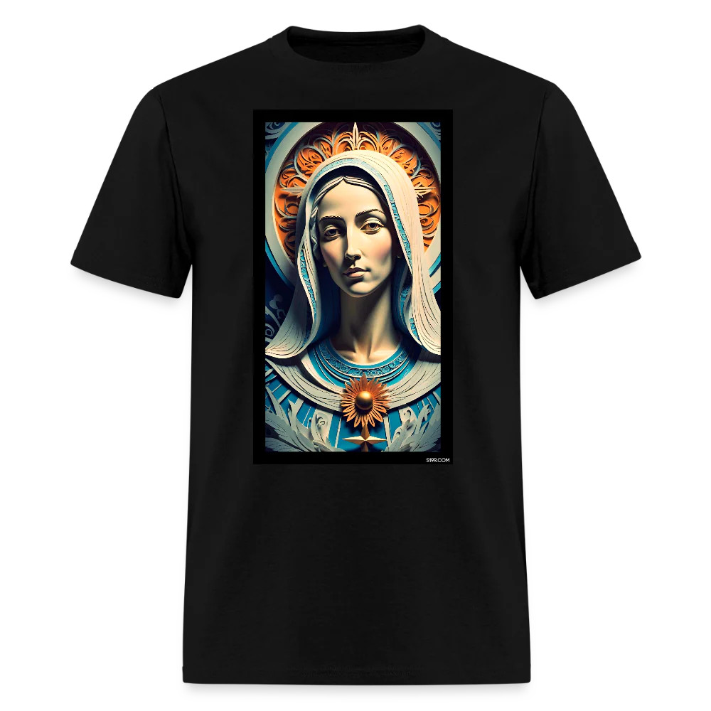 Mary