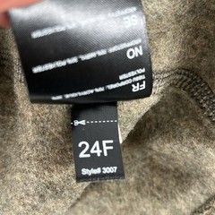 Kuhl Revel 1/4 Zip Performance Pullover Fleece Shirt