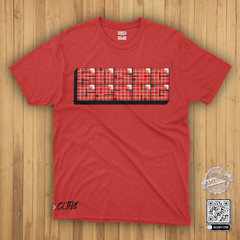 basic.CLTHG – Pixelated