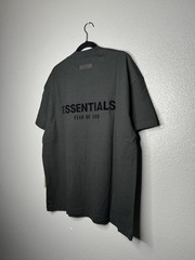 Essentials Stretch Limo Tee