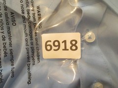 Collars & Co Dress Collar Polo Shirt Mens Large Tall Light Blue Short Sleeve