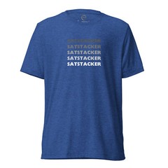 Satstacker On-Repeat T-Shirt