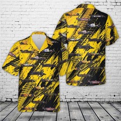 Lotus Formula 1 Cars Hawaiian Shirt