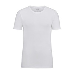Olympus men’s T-shirt undershirt basic white plain 080312 00