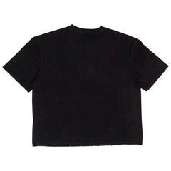 Godspeed Valentine T-Shirt Black