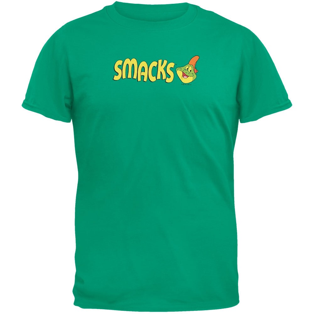Smacks – T-Shirt