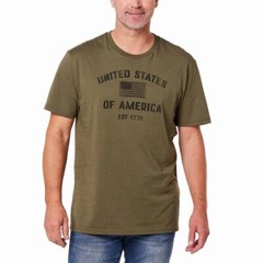 General Standard Men’s Tee