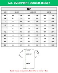 Joey Chestnut Nathan’s Hot Dog Contest Jersey All Over Print Size S-5XL