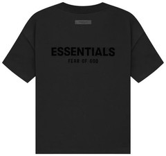 NWT Stretch Limo T Shirt Essentials Fear Of Gods SS22 Size Large