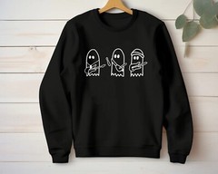 Julie And The Phantoms T-shirt Men Women Unisex T Shirt Hoodie Baseball 2661