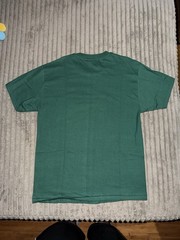 Vintage 1996 Atlanta Olympics AT&T Sponsor T-Shirt Deadstock NWT – Hanes Beefy-T