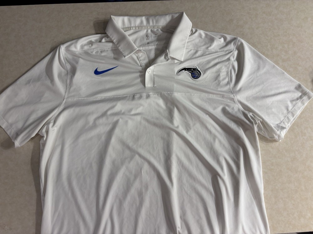 orlando magic Polo